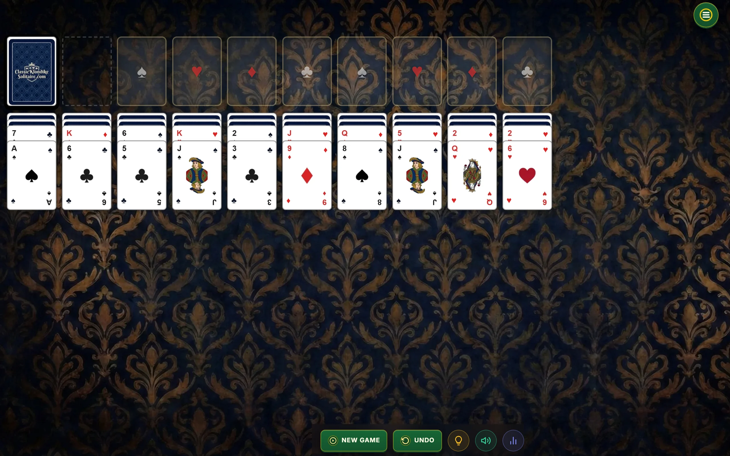 La Nivernaise Solitaire